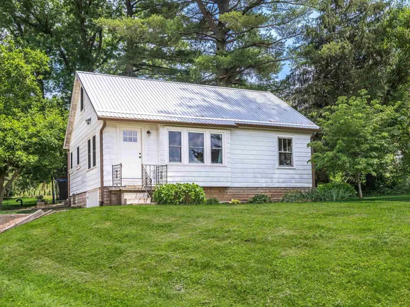6499 S Old State Road 37, Bloomington, IN 47401