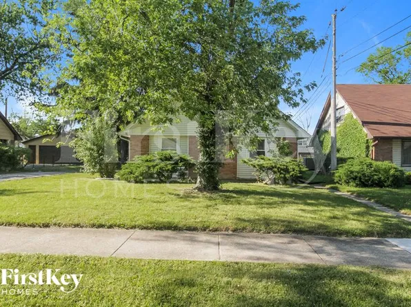 187 Frederick Dr, Chicago Heights, IL 60411
