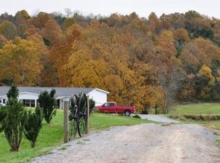 583 Redbud Rd, Ewing, KY 41039