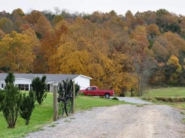 583 Redbud Rd, Ewing, KY 41039