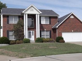 21 Terre Verte Ct, Saint Charles, MO 63304