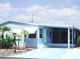 3162 Bunny Run Dr, North Fort Myers, FL 33917