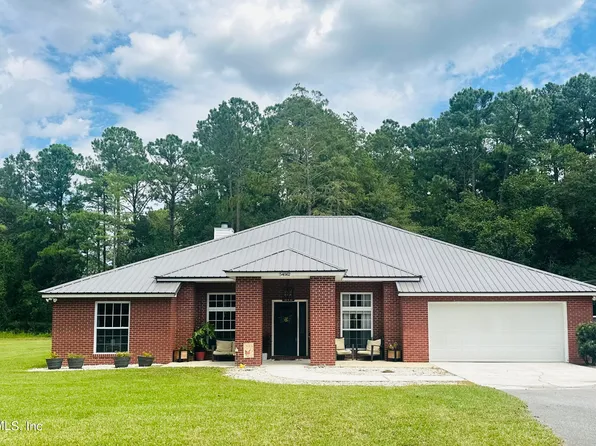 54062 LILLY Court, Callahan, FL 32011