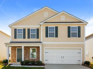 1933 Eastway Dr, Dallas, NC 28034