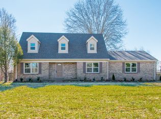 4310 Nicks Dr, Springfield, TN 37172