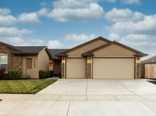 3488 Bolam Creek Rd, Redding, CA 96002