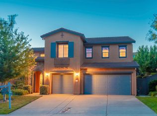 6206 Edgehill Dr, El Dorado Hills, CA