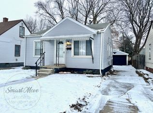 13433 Sherman Ave, Warren, MI 48089