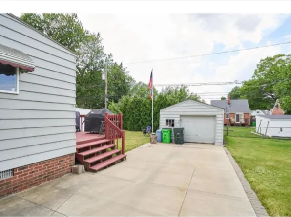 5112 E 119th St, Garfield Heights, OH 44125