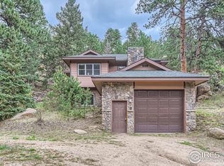360 Riverside Dr, Lyons, CO 80540