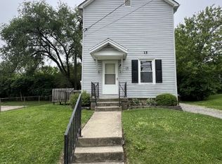 15 E Sycamore St, Oxford, OH 45056