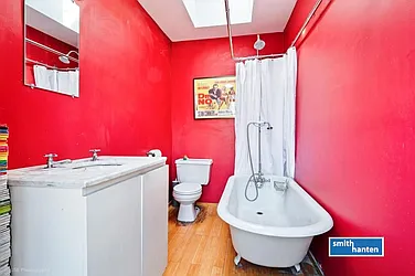 Sold by Smith Hanten Properties