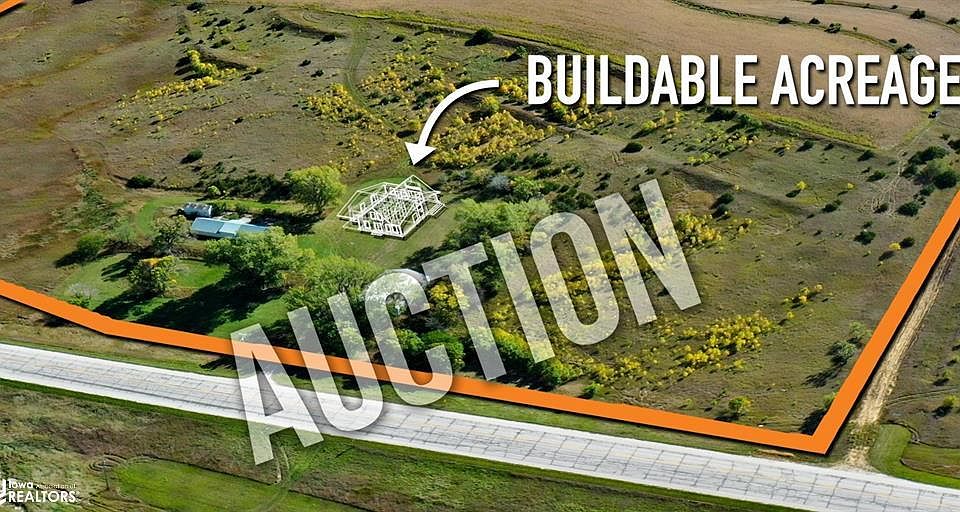 Highway 141, Dedham, IA 51440 Zillow