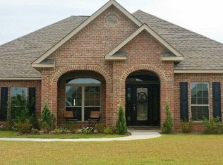 9642 Cumbria Dr, Daphne, AL 36526