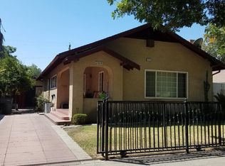2324 E Lewis Ave, Fresno, CA 93701