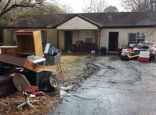 5077 Christopher Ave, Memphis, TN 38118