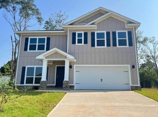 2925 Winterberry Rd, Cantonment, FL 32533