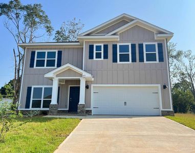 2925 Winterberry Rd, Cantonment, FL, 32533