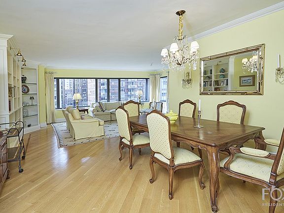 3rd image of 425 E 58th St APT 10C