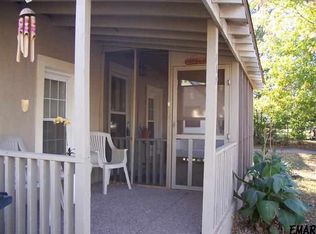 719 E Locust Ave, Enid, OK 73701