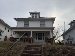 2514 Jules St, Saint Joseph, MO 64501