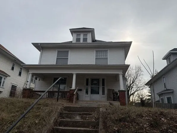 2514 Jules St, Saint Joseph, MO 64501
