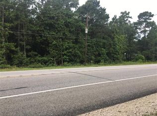 Tbd Fm 1485 Rd, Conroe, TX 77306