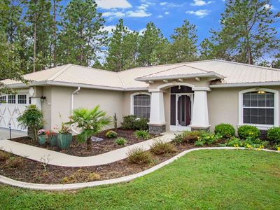 7418 N Maltese Dr, Citrus Springs, FL, 34433