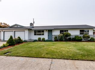 2560 Calgary St, Eugene, OR 97408