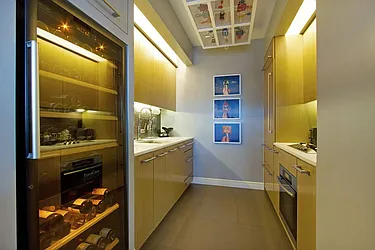 Rented by Citi Habitats