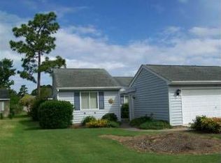 211 Birkdale Ln, Myrtle Beach, SC 29588