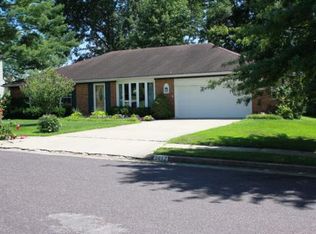 3912 Rollins Rd, Columbia, MO 65203