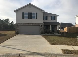 1275 Tarragon Pl, Ocean Springs, MS 39564