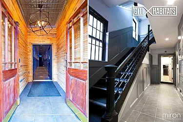 Rented by Citi Habitats