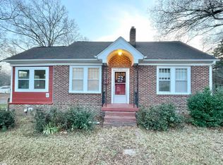 533 Church St, Laurens, SC 29360
