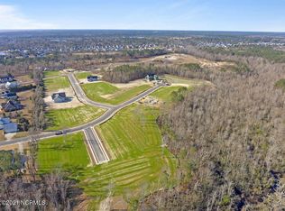 35 Dragon Fly Ln, Hampstead, NC 28443