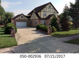 5431 Tinapple Rd, Hilliard, OH 43026