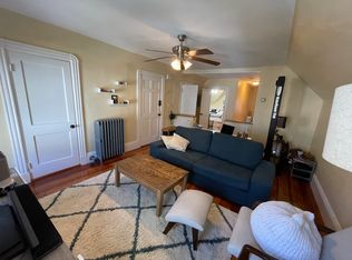 21 Chandler St #2, Somerville, MA 02144