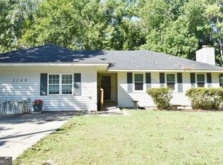 2269 Unaliyi Trl, Macon, GA 31220
