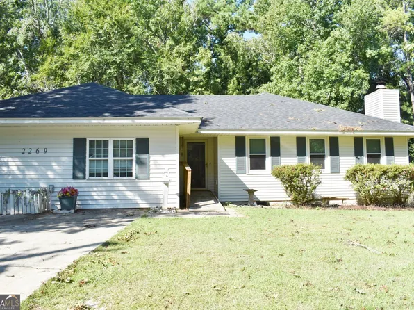 2269 Unaliyi Trl, Macon, GA 31220