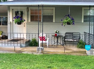 201 Jefferson St, Vidalia, LA 71373