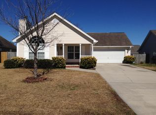 7666 Brookdale Blvd, North Charleston, SC 29418