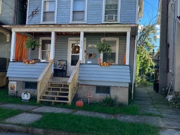 310 Hughes St, Williamsport, PA 17701