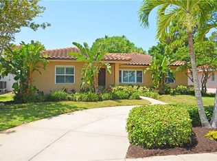 201 43rd Ave, Saint Pete Beach, FL 33706