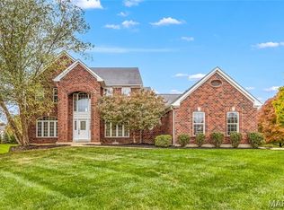 5305 Enchanted Ct, Weldon Spring, MO 63304