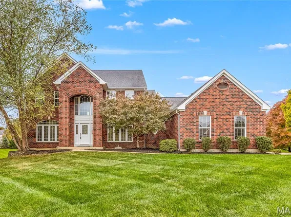 5305 Enchanted Ct, Weldon Spring, MO 63304