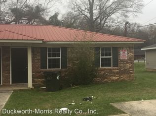 426 30th Pl #B, Tuscaloosa, AL 35401