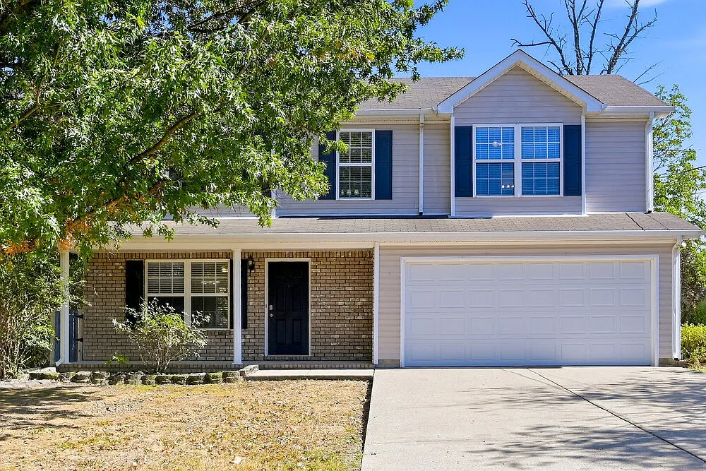 3 bed, 2.5 bath, 1455 sqft, $2,145 — Photo 1