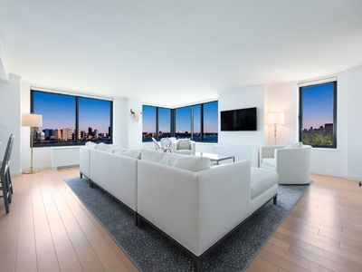 212 Warren St APT 20G, New York, NY, 10282