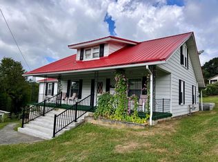 311 Chestnut St, Beckley, WV 25801